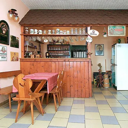 Maison d'hôtes Muflon 3*
