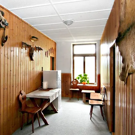 Muflon 3* Bela nad Radbuzou