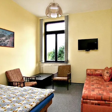 Muflon Maison d'hôtes Bela nad Radbuzou