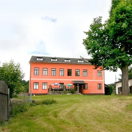 Muflon Maison d'hôtes