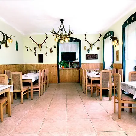 Maison d'hôtes Muflon 3*