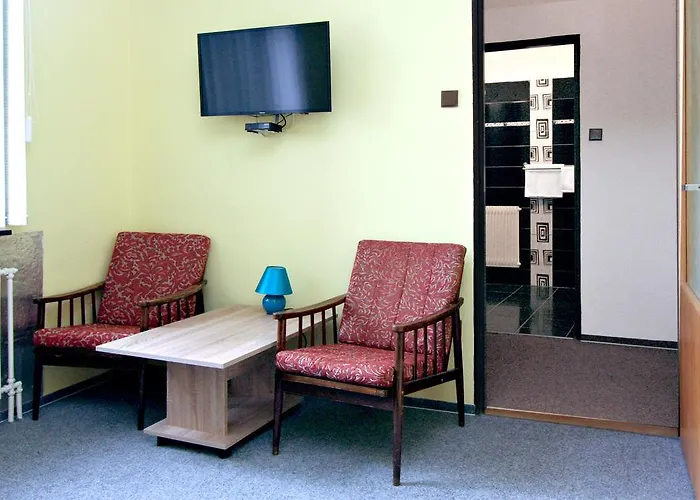 Muflon 3* Bela nad Radbuzou