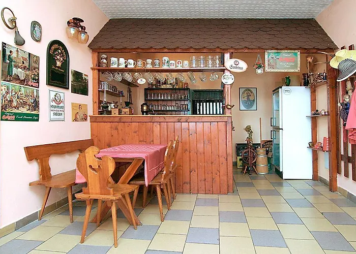 Maison d'hôtes Muflon 3*