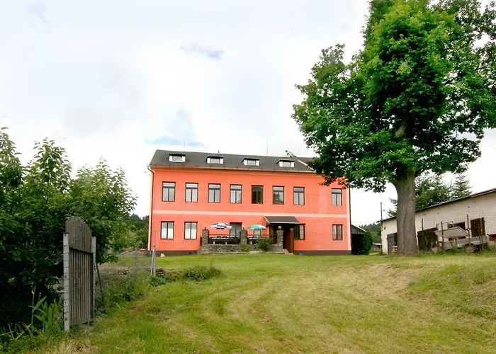 Muflon Maison d'hôtes